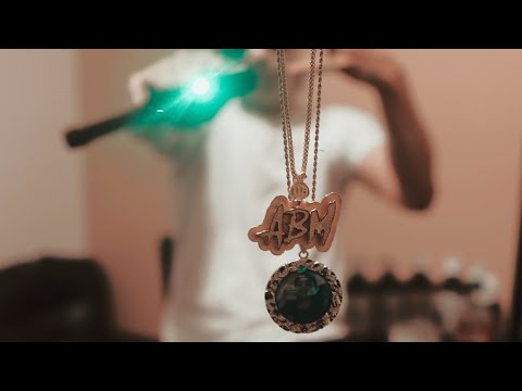 ABM SPIFFY - LET EM KNOW (official music video)