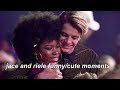 Chenry Being An Iconic Duo For 3 Mins Straight Jace Norman Riele Downs