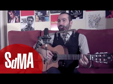 Mundo Chillón - Mundo Feliz (acústicos SdMA)