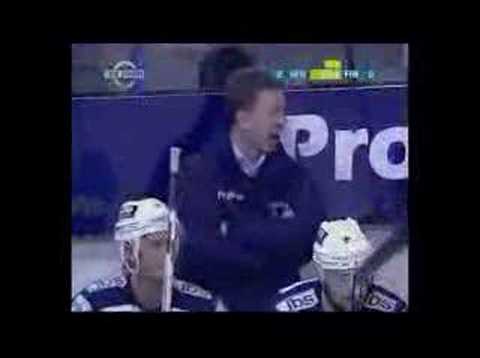 Herning Blue Fox 07/08 - Gold