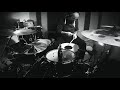 Pipe Down - Bill Frisell drumming