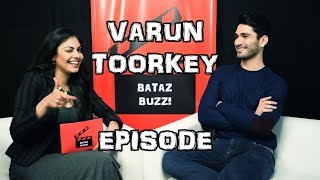Bataz Buzz with Varun Toorkey - Episode 4 video
