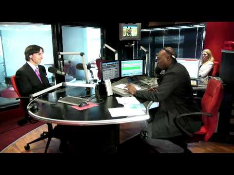 Mzansi Magic: My Top 10 - 1x53 - "Dr John Demartini"
