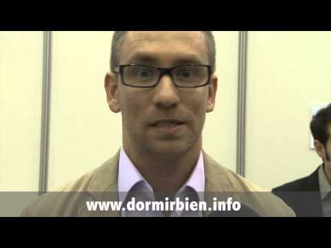 Instituto de Medicina del Sue�o en Focus Business 2014