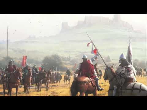 Geschichte des Mittelalters in Deutschland (Doku Hörspiel)