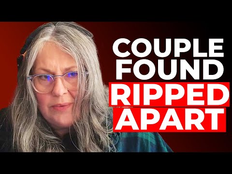 Neoma Finn Reveals The Encounter That's Terrified Her For 40 Years