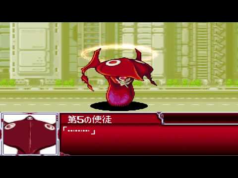 Super Robot Wars L - All Angels Attacks