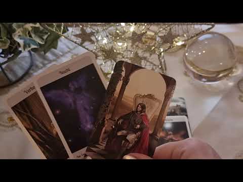 🎄🎅2. Advents Wochenorakel 🎅🎄