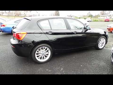 162D23420 - 162D23420 BMW 116d SE 5-Door