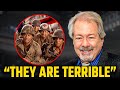 What The Combat Cast Never Told The Public Hold Tight