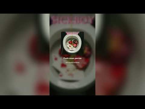 $ickboy Fuck Esas Perras