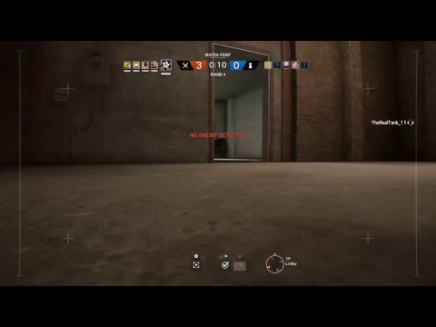 Placement Matches/New Ops/Operation Chimera/Rainbow Six Siege/Ranked/Ps4