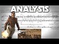 The Rocketeer The Flying Circus By James Horner Score Reduction And Analysis