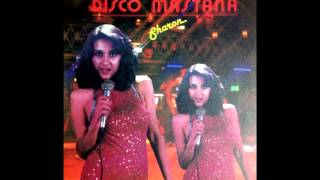 Sharon - Aaj Ki Raat (Love To Love You, Baby - Donna Summer Cover / in Hindi)