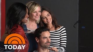 [Interview] [2015] The Today Show, American Girls : 15 ans après