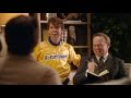 Butterfinger Cup Therapy Super Bowl Commercial 2014 Nestle