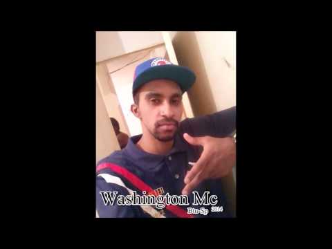 Vida do Crime - Washington Mc ( Lançamento 2014 )