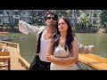Jab Abhishek Kumar Met Ayesha Khan In Goa