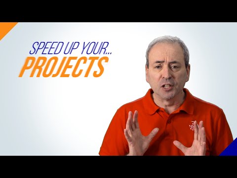 YouTube video about Efficient Project Delivery: On Time and Cost-Effective