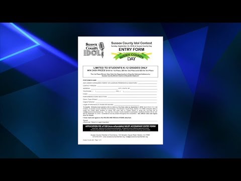 NJ Sussex County Day