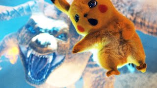 Download lagu Pokémon Detective Pikachu - Best Scenes mp3 Download lagu Pokémon Detective Pikachu - Best Scenes mp3