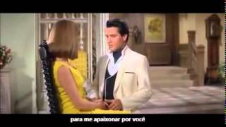 Elvis Presley - Am I Ready (Filme/Movie - Spinout) (legendado)