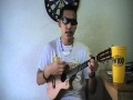 Hypnotized (7th Original Song) by Peter Paul Sablan