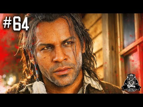 HOW BAD CAN A DAY GET?! | Red Dead Redemption 2 (Part 64)
