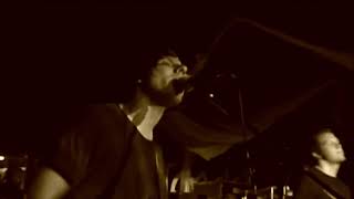 revolution smile - the new diet/payday (live).