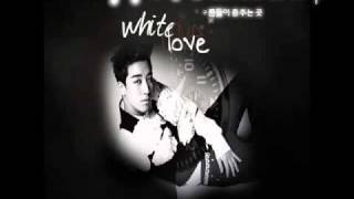 [BBVN][Kara+Vietsub] White love - SeungRi