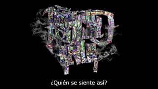 The Psycho Realm   Confessions of a Drug Addict   Español Subtitulado