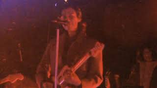 Rose - Inner Wave (Live in LA)