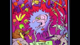 Hard Ons - This terrible place - FULL ALBUM