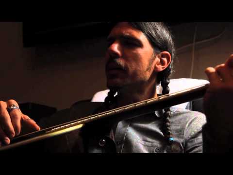 Seth Avett Sings, That Lucky Old Sun