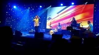 Samuel Ljungblahd - Hold on