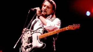 Help Me Make It Through The Night