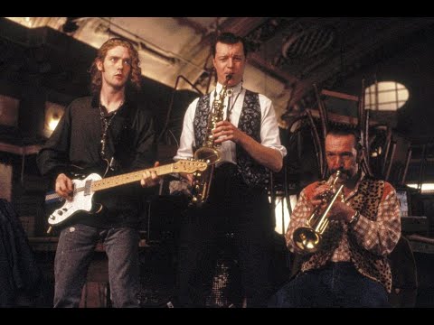 Glen Hansard on his memories of filming The Commitments | Back to Barrytown | RTÉ One