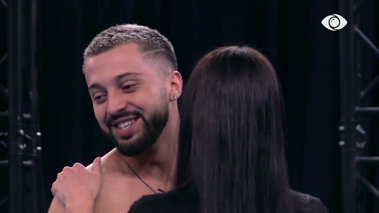 “Rri sa të rrish...”/ Livia bisedon me Gertën për sfidën: Na zuri mëngjesi