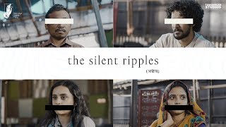 The Silent Ripples | @tougheggs #BhaDiPa