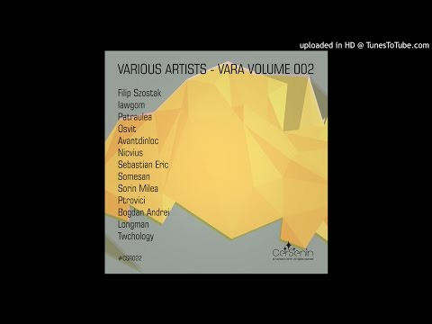 Ptrovici - Microbiologia tool1A1 (Original Mix)