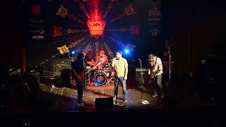 DU YOU REMEMBER HUSKER DU - SOMETHING I LEARNED TODAY... (LIVE @ VRAČAR ROCKS)