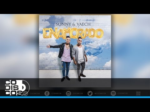 Enamorado, Sonny & Vaech - Audio