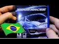 Ps Vita Ridge Racer Gameplay portugu s br