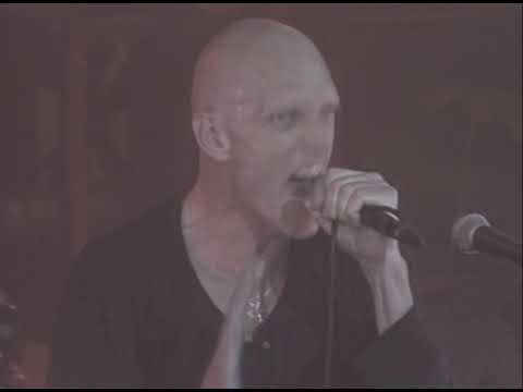Midnight Oil - Beds Are Burning (Our Common Future / 1989)