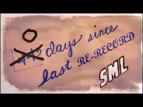 The SML Podcast - Episode 1053: No Mistakes