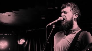 No Spill Blood // No Retreat