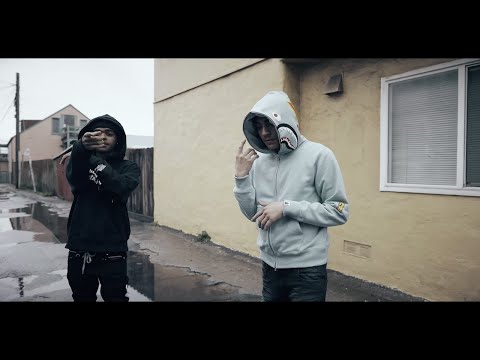 La Tone Ft J Green - "7AM" (Official Music Video) 🎥 @ShotByWolf🐺