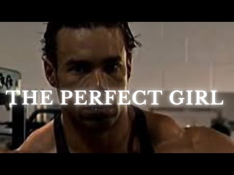 The Perfect Girl x Kevin Levrone - Gym Motivation - IRON IN BLOOD