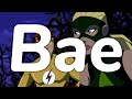 Che - Bae (𝕊𝕝𝕠𝕨𝕖𝕕 + ℝ𝕖𝕧𝕖𝕣𝕓)