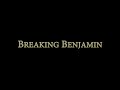 Breaking Benjamin  - The Great Divide - Lyrics